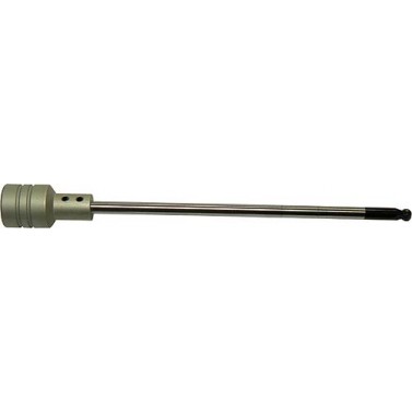 STARTERWELLE 6mm 6-KANT, Thunder Tiger