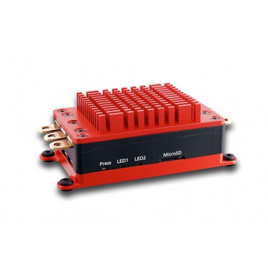 REGLER COOL KOSMIK 200+ HV, Kontronik