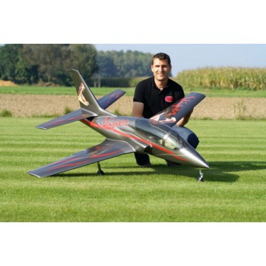 Viper Jet 2.0 m, Tomahawk Design