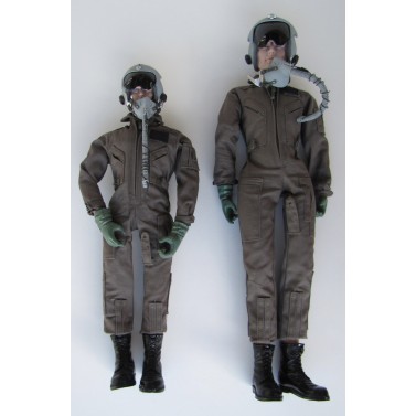 JET PILOT 1:5, Skymaster