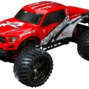 REEPER MONSTER TRUCK 1:7 BRUSHLESS