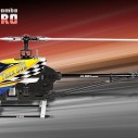 T-REX 500EFL PRO SUPER COMBO, Align