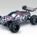 SPARROWHAWK XXT BL 4WD 1:10 GRAU RTR,Thunder Tiger