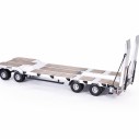CARSON GOLDHOFER 1:14 TU4 TIEFLADENANHÄNGER 4-ACHS