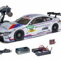 CARSON CY BMW M4 1:5 RTR