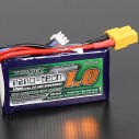 TURNIGY NANO-TECH 1000mAh 2S 25-50C,Chinahobbyline