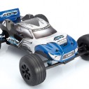S10 TWISTER TRUGGY 2.4GHz 1:10 2WD RTR, LRP