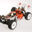 SERPENT 811-B BUGGY GP 1:8 RTR