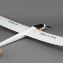 RADIAN 2000mm BNF BASIC, E-flite