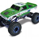X-Crawlee XL 1:10 RTR, Green
