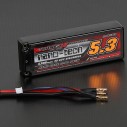 TURNIGY NANO-TECH 5300mAh 7.4V 2S2P 30-60C CAR