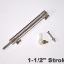 LIGHTWEIGHT GEARDOOR CYLINDER 38mm STROKE