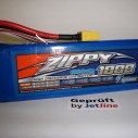 FLIGHTMAX 1800mAh 2S1P 30C LiFePo4, Chinahobbyline
