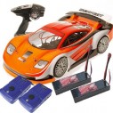 SERPENT COBRA GT-E 1:8 RTR SWISS EDITION