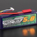 TURNIGY NANO-TECH 5000mAh 4S 65-130C,Chinahobbyli.