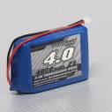 TURNIGY 4000mAh SPEKTRUM DX8 TRANSMITTER PACK