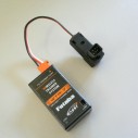WTR-7 WIRELESS TRAINER SYSTEM, Futaba