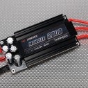 REGLER TURNIGY MONSTER-2000 200A 4-12S BRUSHL. ESC