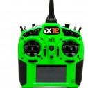 SPEKTRUM iX12 DSMX SOLOSENDER GRÜN