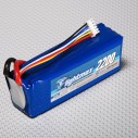 FLIGHTMAX 2200mAh 14.8V 4S1P 30C, Chinahobbyline