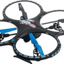 LRP GRAVIT VISION QUADROCOPTER MIT HD CAMERA