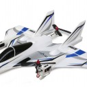 MINI CONVERGENCE VTOL BNF  BASIC 410 mm, E-flite