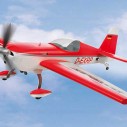 EXTRA 300 S, Multiplex