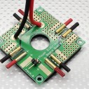 QUADROCOPTER POWER DISTRIBUTION BOARD LITE