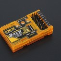 ORANGE RX3S 3-AXIS FLIGHT STABILIZER V2