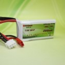 LI-PO AKKU 7.4V 500mAh 2S 35-70C, Swaytronic