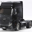 MERCEDES-BENZ ACTROS 1851 GIGASPACE, BLACK EDITION