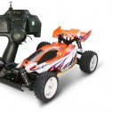 XB PRO RISING STORM 4WD RTR, Tamiya