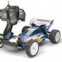 XB DESERT GATOR RTR, Tamiya