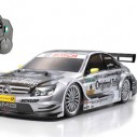 XB MERCEDES AMG C-KLASSE DTM 08, Tamiya