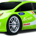 FORD FIESTA 1:16 4WD RTR, Traxxas