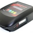 LADEGERÄT TC6080 AC - 80W / 10A - 230V