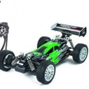 SPECTER TWO BRUSHLESS 1:8 RTR, Carson