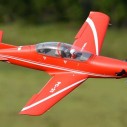 PILATUS PC-21 1100mm PNP, FMS