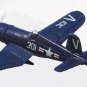 GIANT CORSAIR F4U SPW. 1700mm PNP, FMS Models