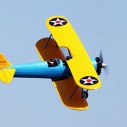 STEARMAN PT-17, SPW.1050mm PNP, FMS Models