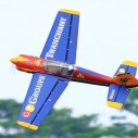 YAK 54-GT 3D, SPW. 1300mm PNP, FMS Models