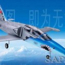 EP JET L-39 ALBATROS MIT DF70 UND EINZIEHFAHRWERK