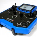 Jeti Fernsteuerung DS-12 Multimode Blau