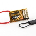 ORANGE EMPFÄNGER R415X DSMX/DSM2 4CH FÜR SPEKTRUM