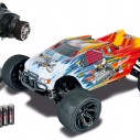 CARSON NITRO ROCK WARRIOR X10 1:10 GP RTR 