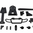 CARSON CHASSIS ANBAUTEILE-SET X10NT