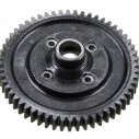 CARSON HAUPTZAHNRAD X10NB