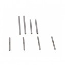 CARSON QUERLENKER / ACHSSCHENKELSTIFTE X10EB