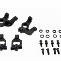 CARSON X10EB LENKHEBEL + ACHSSCHENKEL-SET VORNE
