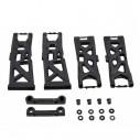 CARSON X10ET ROCK WARRIOR QUERLENKER-SET INKL.HALTERUNGEN